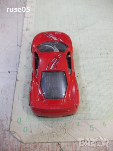 Кола - 846, снимка 5 - Колекции - 50508396