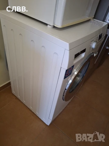 Продавам пералня SIEMENS S14-49, снимка 4 - Перални - 51271538
