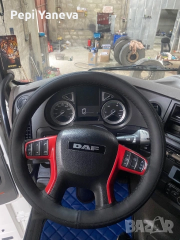 Обличане на волани на коли и камиони, снимка 9 - Други услуги - 53892394