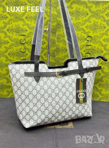 Gucci ⚜️ Дамски Чанти , снимка 5 - Чанти - 53497927
