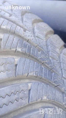 зимни гуми 185/65/15, снимка 4 - Гуми и джанти - 53664486