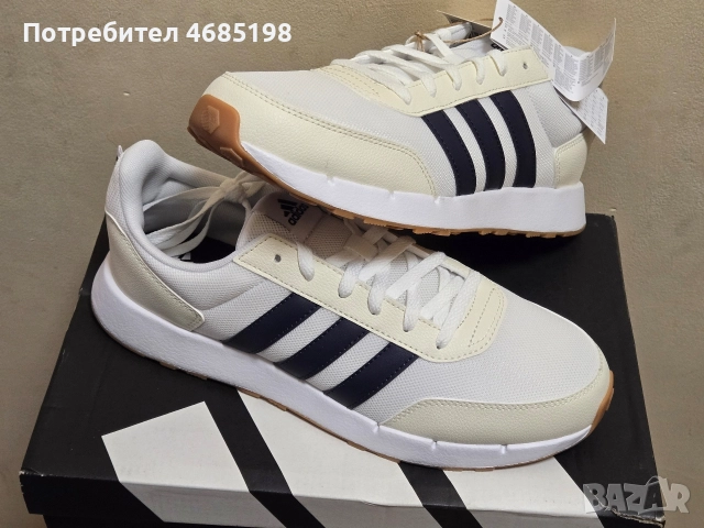 Чисто нови кецове Adidas 