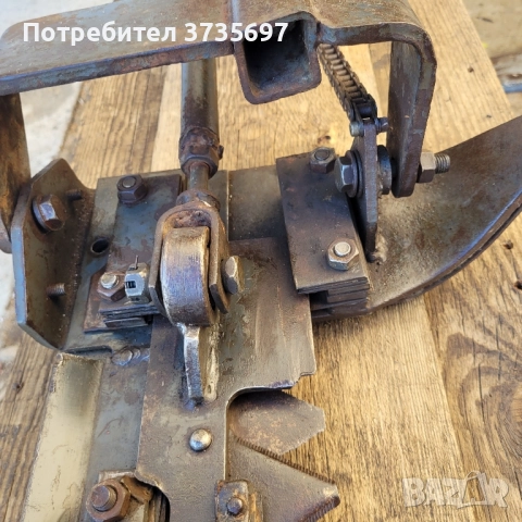 Палцова косачка., снимка 7 - Селскостопанска техника - 52264008