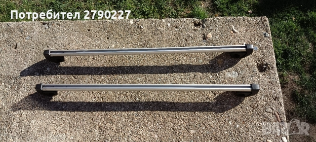 Продавам багажник за Ford Mondeo 2004г., снимка 3 - Части - 52666785