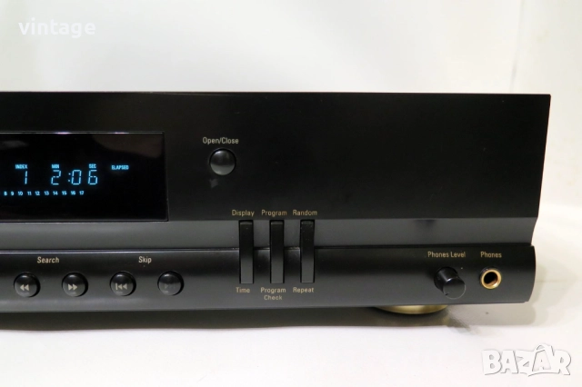 Harman Kardon HD 720, снимка 4 - Други - 51982180