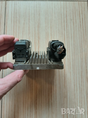 Компютър двигател за Opel Corda C Astra G Combo C, 8973003261 12214079, снимка 4 - Части - 52935202