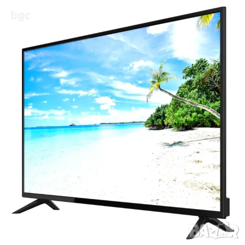 Телевизор NEI 50NE6800, 50" (126 см), Smart, 4K Ultra HD 24м. гаранция, снимка 2 - Телевизори - 47363026