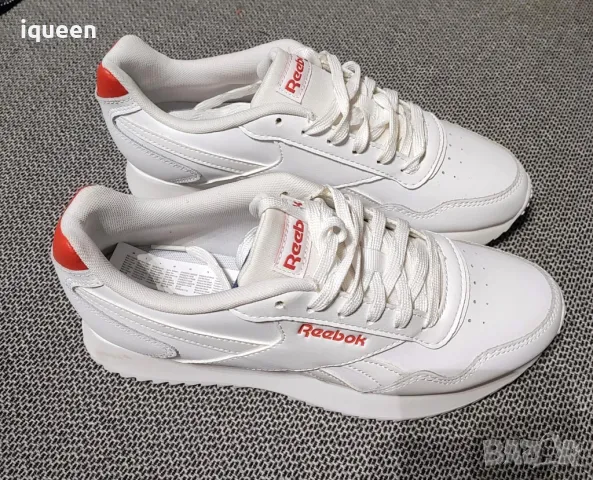 Reebok нови маратонки, снимка 2 - Маратонки - 47399545