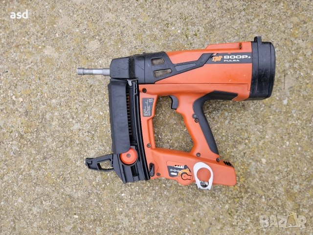 Spit Pulsa 800P, снимка 2 - Други инструменти - 52878877