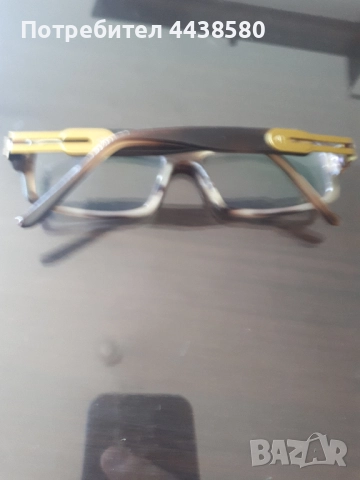 Рамка за очила Guy Laroche Paris original, снимка 2 - Слънчеви и диоптрични очила - 52536035