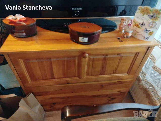 Обзавеждане за детска стая, снимка 3 - Мебели за детската стая - 51137678