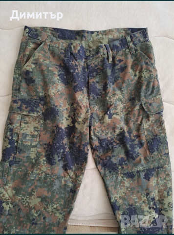 Военен панталон