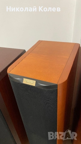 quadral shogun prestige gold, снимка 2 - Тонколони - 53019570