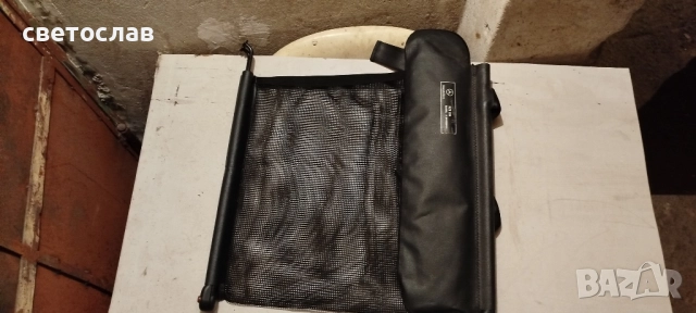 Щора-кучкарник за ML W164, снимка 2 - Части - 52412402