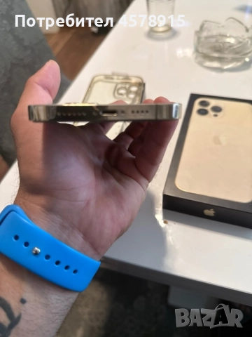 iPhone 13 Pro Max 512gb, снимка 3 - Apple iPhone - 52616952