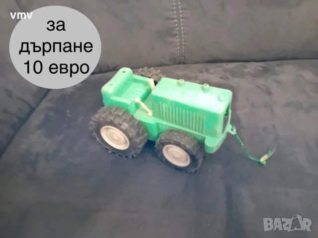 Стати соц играчки, снимка 2 - Колекции - 53883549