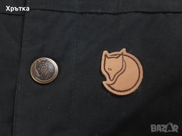 Fjallraven Singi Padded Vest - Оригинален мъжки елек размер XL, снимка 8 - Якета - 52654652