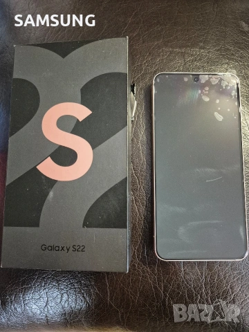 Samsung - S22, снимка 3 - Samsung - 53690963