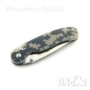 НОЖ GANZO G727M-CA, снимка 3 - Ножове - 45073155