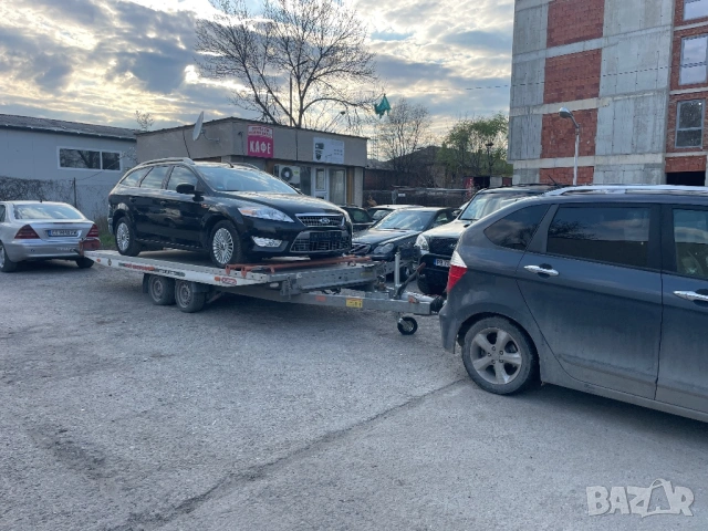 Транспорт за мебели и техника, снимка 4 - Транспортни услуги - 54198318