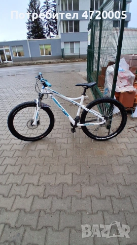 reactor x-ray 27,5, снимка 3 - Велосипеди - 53233556