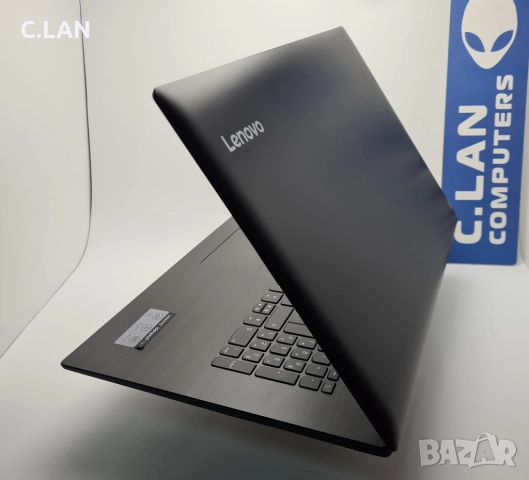 Lenovo IdeaPad 330-17AST A6-9225/8GB/240SSD, снимка 11 - Лаптопи за дома - 52420276