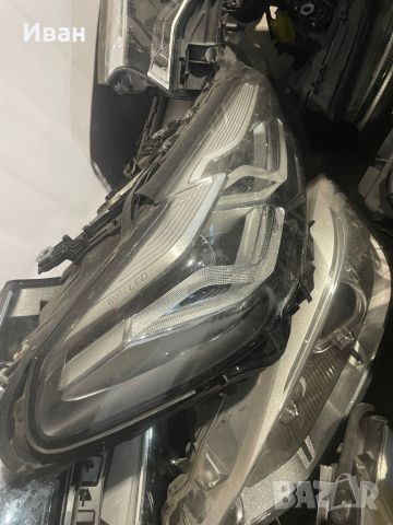 Фарове BMW G30 31 2020г9850582, снимка 1 - Аксесоари и консумативи - 46686421