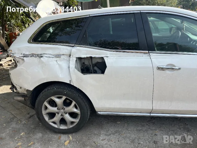 Автобояджийски и тенекеджийски услуги, снимка 5 - Автотенекеджийски и автобояджийски - 49485299