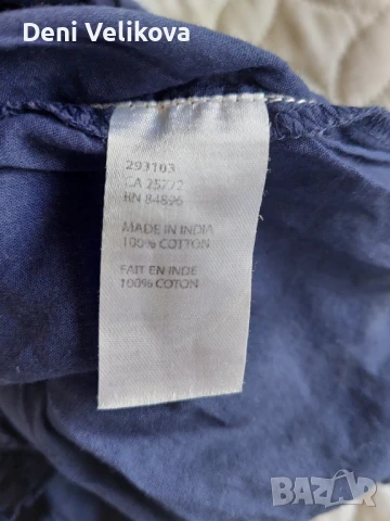 Блуза, снимка 7 - Ризи - 28566557