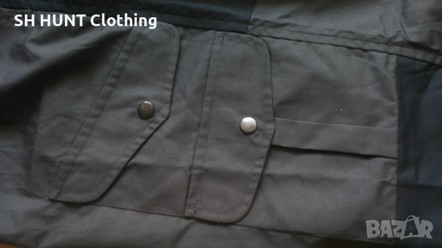 JEGMA Trouser размер XXL панталон със здрава материя - 2040, снимка 13 - Екипировка - 53391480