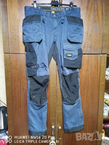 Snickers 50, модел 6241. , снимка 2 - Панталони - 53483070