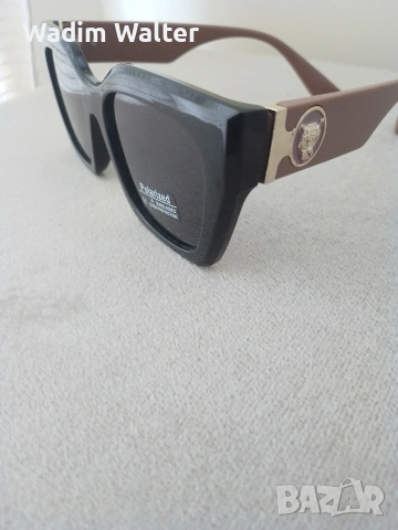 Слънчеви очила за жени , снимка 2 - Слънчеви и диоптрични очила - 54137556