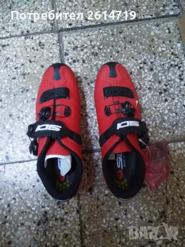 Sidi Dragon 5 обувки за колоездене