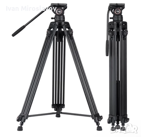 Статив за камера Cayer BV 30