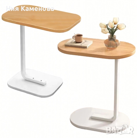 Маса за кафе за хол и спалня, снимка 7 - Маси - 52871713