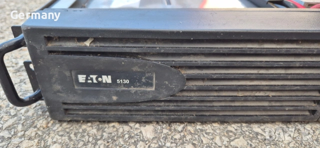 Eaton 5130 ups avr инвертор 48v, снимка 10 - UPS захранвания - 53773257