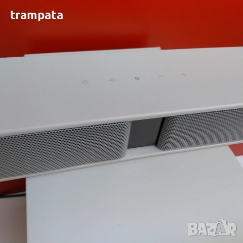 НАЙ ДОБРАТА ОФЕРТА Саундбар + Активен субуфер Sony , снимка 3 - Тонколони - 53726299