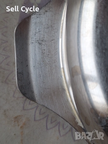 ✅КАЧЕСТВЕНА НЕРЪЖДАЕМА ПАНИЦА❗, снимка 4 - Прибори за хранене, готвене и сервиране - 53043032