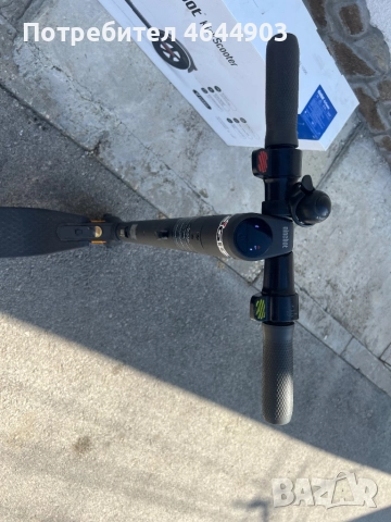 Ninebot by Segway E22E, снимка 4 - Други спортове - 52335777