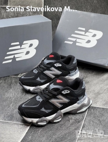 ‼️ПОСЛЕДНИ БРОЙКИ‼️ Унисекс New balance 9060