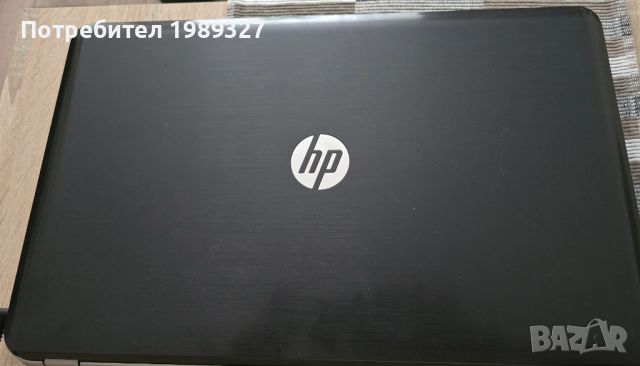 Лаптоп HP Pavilion, 17,3 инча + Windows 11, снимка 1 - Лаптопи за дома - 46612700