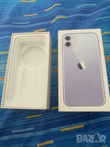 Кутия за iPhone 11