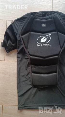 O'neal impact life protector shirt протекторна блуза, снимка 11 - Спортна екипировка - 43586898