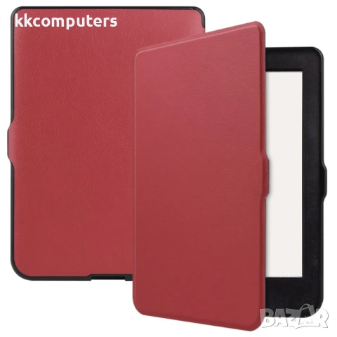 KOBO Nia 6 Кожен Калъф, снимка 4 - Калъфи, кейсове - 50963058