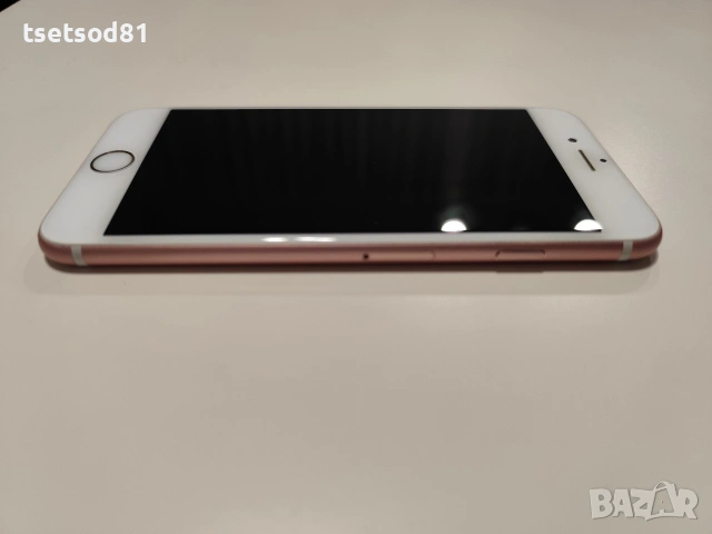 Телефон iPhone 6S, снимка 7 - Apple iPhone - 53167850