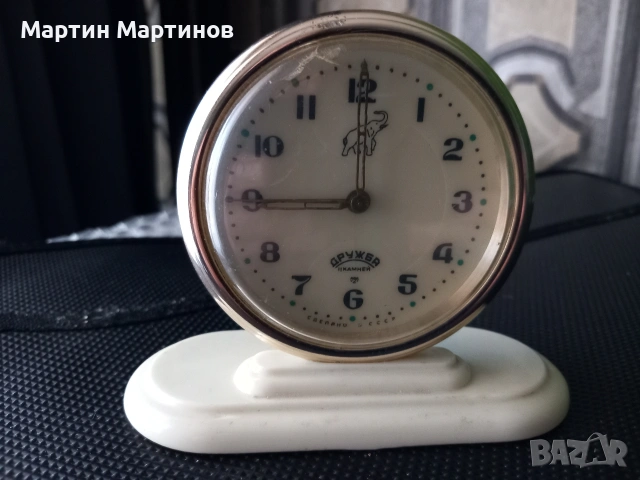 Стари Часовници, снимка 3 - Антикварни и старинни предмети - 53380025