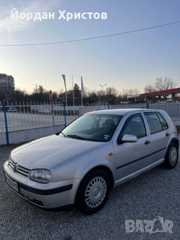 Продавам Volkswagen Golf 4 1.6, снимка 7 - Автомобили и джипове - 53854803