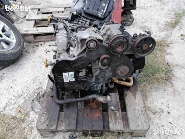 Na chasti - Grand Voiajeri - kusa i dulga baza - TRANSFORMES  - VOIAJER - 4 Broia...!!   , снимка 16 - Автомобили и джипове - 51950293