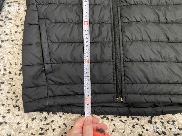 Младежко яке The north face, снимка 2 - Якета - 53237143