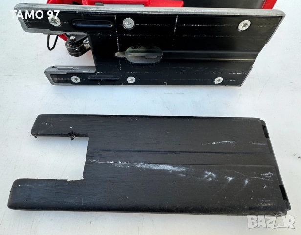 Milwaukee M18 BJS - Акумулаторен прободен трион 18V, снимка 4 - Триони и циркуляри - 52979208